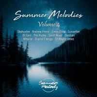 Artwork for Summer Melodies Vol.4 by Various Artists