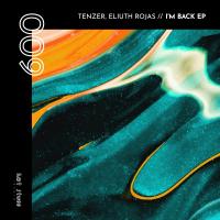 Artwork for I'm Back EP by Tenzer