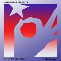 Artwork for Hotfingers Wmc Sampler 2017 by Antoine Clamaran