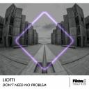 Artwork for Don't Need No Problem (Original Mix)