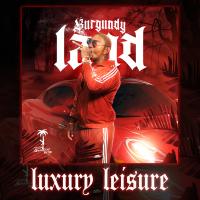 Artwork for Luxury Leisure by Paradise Beta