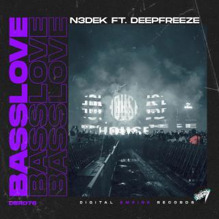 Artwork for BassLove (Original Mix)