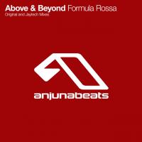 Artwork for Formula Rossa by Above & Beyond