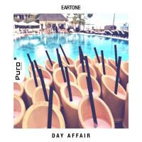 Artwork for Day Affair EP by Eartone