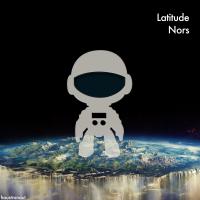 Artwork for Latitude by Nors Kode