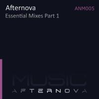 Artwork for Essential Mixes, Pt. 1 by Afternova