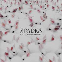 Artwork for Hello Young Lovers by Sparks