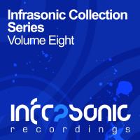 Artwork for Infrasonic Collection Series Volume Eight by Various Artists