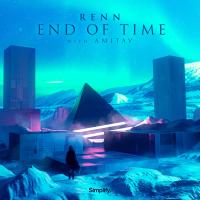 Artwork for End of Time by Renn