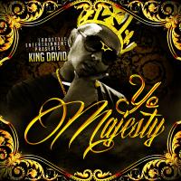 Artwork for Yo Majesty by King David