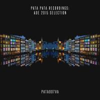 Artwork for Pata Pata Recordings: ADE 2015 Selection by Various Artists