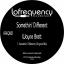 Artwork for Somethin' Different (Original Mix)