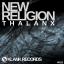 Artwork for New Religion (Original Mix)