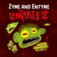 Artwork for Zombiez by Zyme