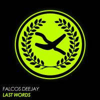 Artwork for Last Words by Falcos Deejay