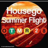 Artwork for Summer Flight (Classic Mix) by Housego