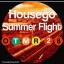 Artwork for Summer Flight (Classic Mix)