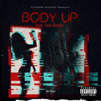 Artwork for Body Up (feat. Taye Boogie) by Def Shon