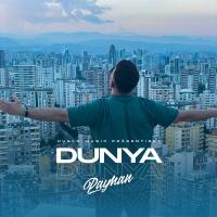 Artwork for DUNYA by Payman