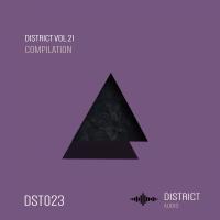 Artwork for District 21 by Various Artists