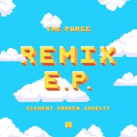 Artwork for The Purge Remix EP by The Purge