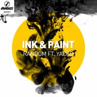 Artwork for Ink & Paint by Random