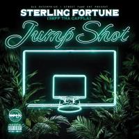 Artwork for Jump Shot by Sterling Fortune