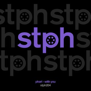 Artwork for With You (Extended Mix)
