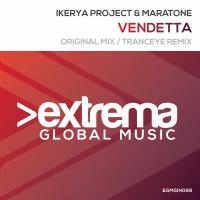 Artwork for Vendetta by Ikerya Project