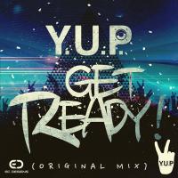 Artwork for Get Ready by Y.U.P