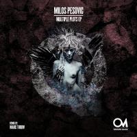 Artwork for Multiple Plots EP by Milos Pesovic