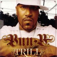 Artwork for Trill by Bun B