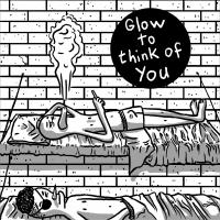 Artwork for Glow To Think of You EP by REda daRE