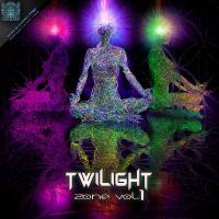 Artwork for Twilight Zone Vol. 1 by Psychedelic Trance