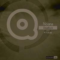 Artwork for Deadlock by Noaria