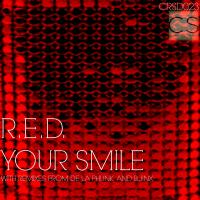 Artwork for Your Smile by R.E.D.