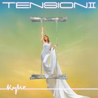 Artwork for Tension II by Kylie Minogue