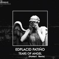 Artwork for Tears of Angel by Edplacid Patiño