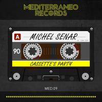 Artwork for Cassette´s Party by Michel Senar