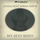 Artwork for My Sexy Body - WMC 2013 (DJ E-Clyps mix)