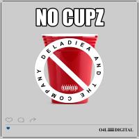 Artwork for No Cupz by Deladiea