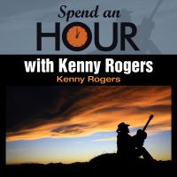 Artwork for Spend an Hour with..Kenny Rogers by Kenny Rogers