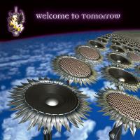 Artwork for Welcome to Tomorrow by Snap