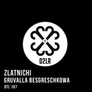 Artwork for Gruvalla Besgreschkowa (Original Mix)