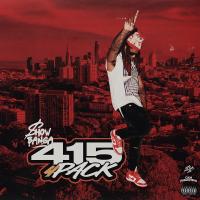 Artwork for 415 4 Pack by Show Banga