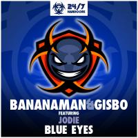 Artwork for Blue Eyes by B-Man