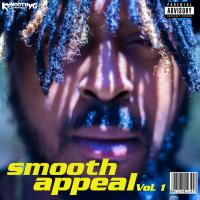 Artwork for Smooth Appeal Vol. 1 by KSmoothYG