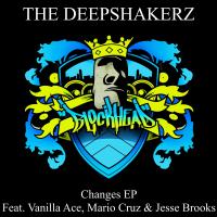 Artwork for Changes by The Deepshakerz