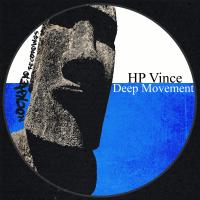 Artwork for Deep Movement by HP Vince