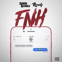 Artwork for FNH by SHOW BANGA